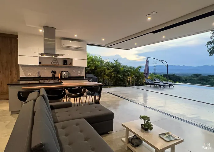 Loftmerak