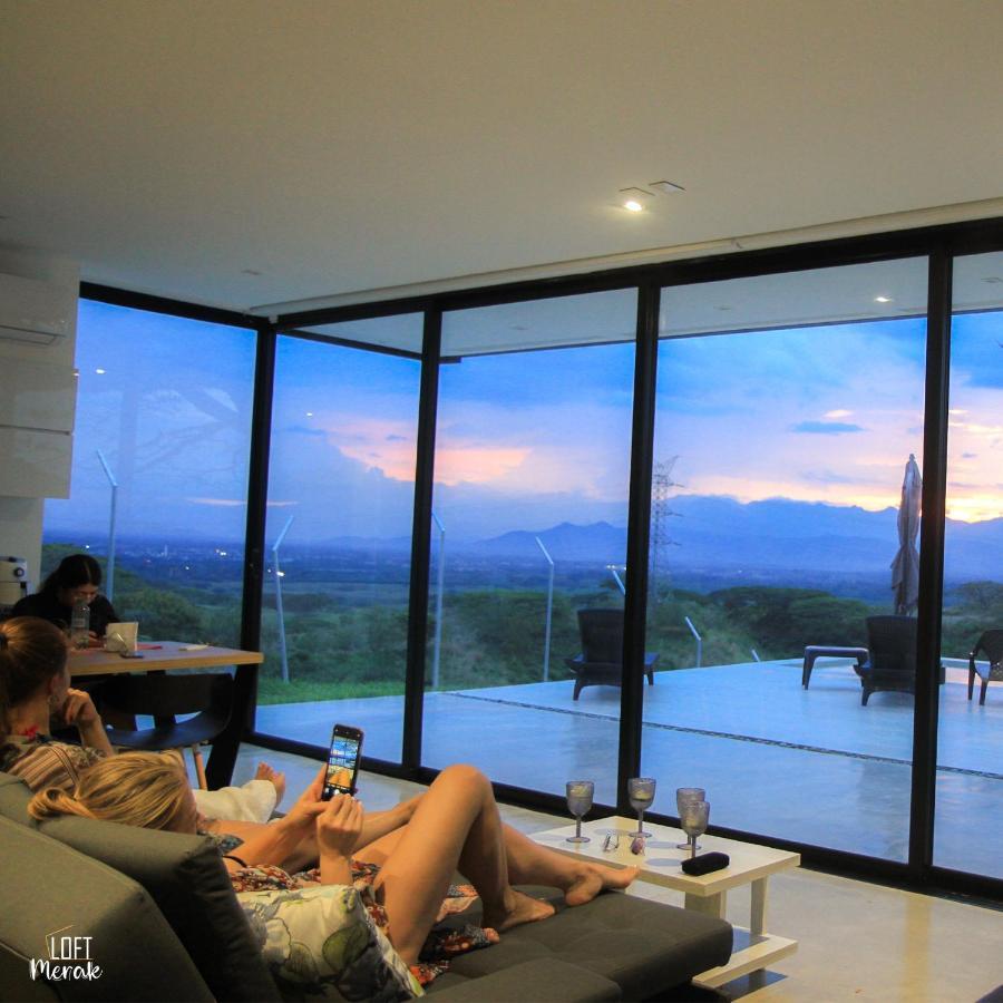 Villa Loftmerak Pereira