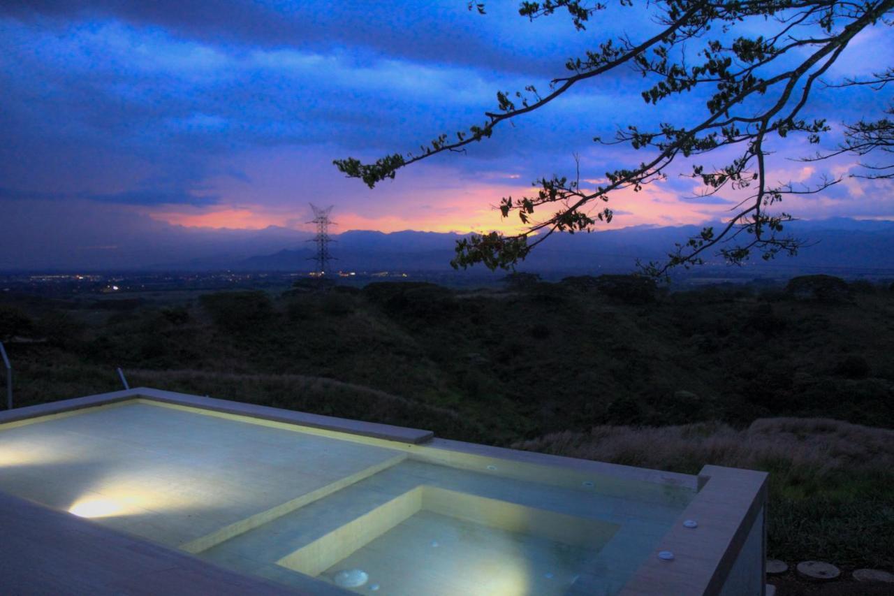 Villa Loftmerak