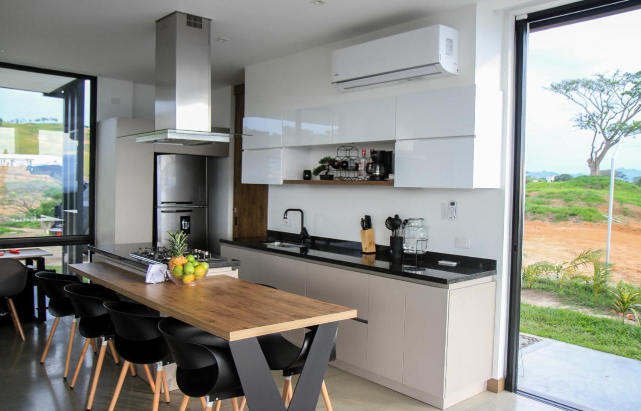 Loftmerak Villa *