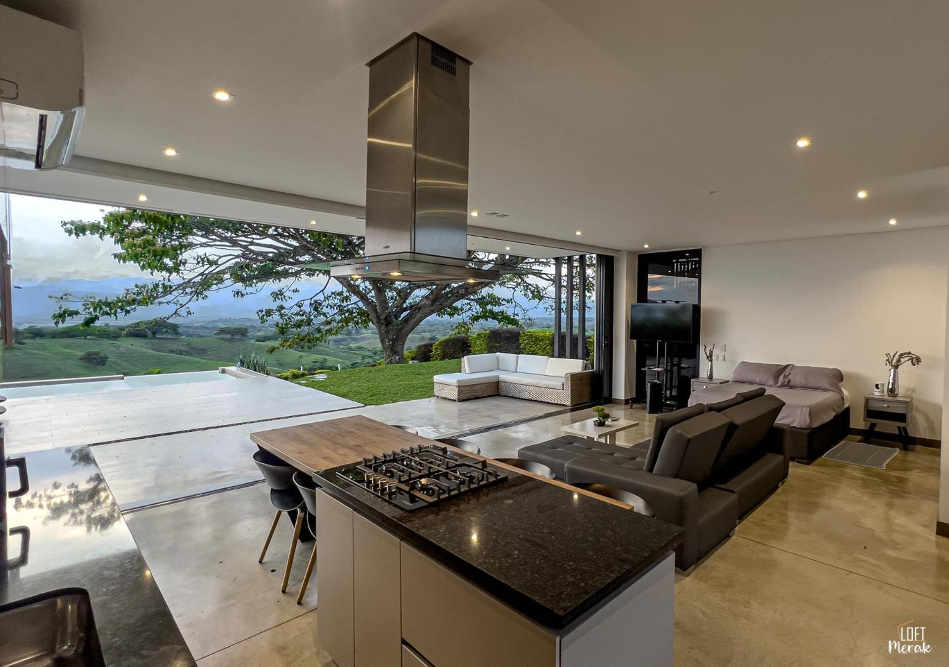 Loftmerak Pereira