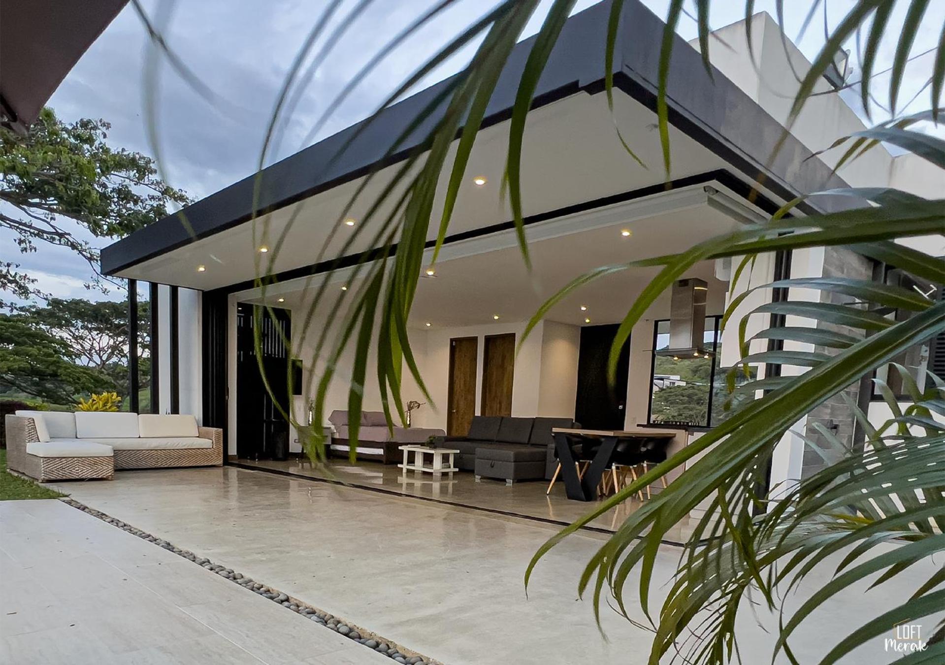 Villa Loftmerak Pereira